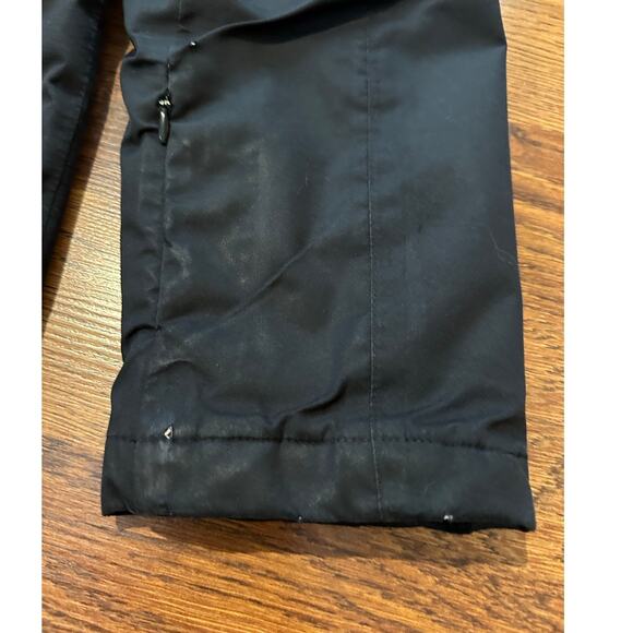 The North Face Women’s Ancha Hooded Parka – Black – Size XXL Urban Layers - Picture 5 of 13